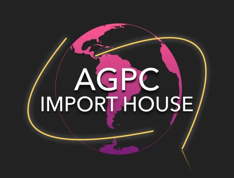 AGPC Import House Racnetul Carpatilor
