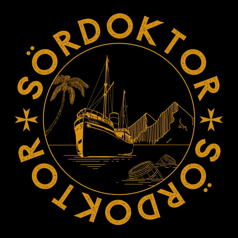 Sördoktor logo