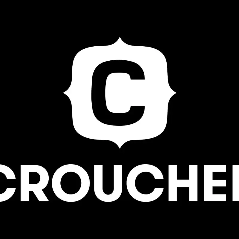 Croucher Brewing Co. logo