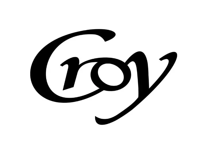 Croyse Brouwers logo