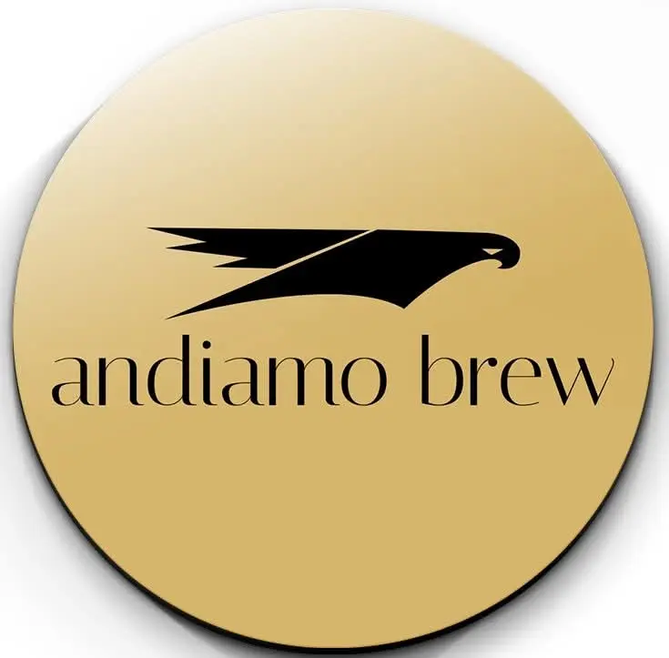 Andiamo Brew Piccolito