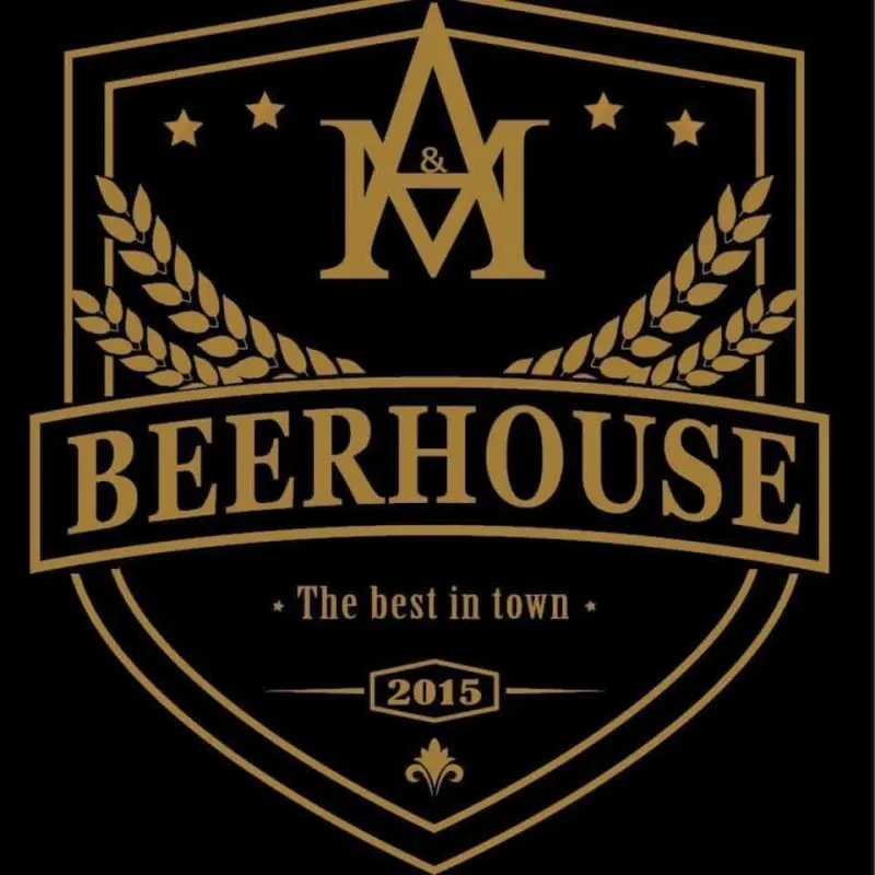 Beerhouse Madrid logo
