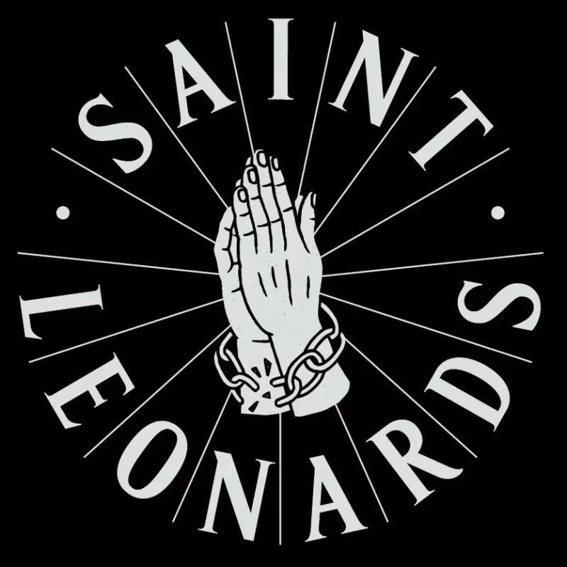 Saint Leonards Brewing logo