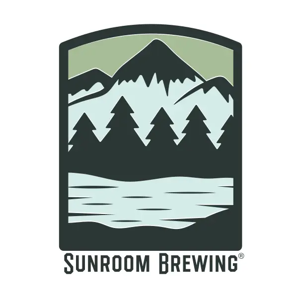 Sunroom Brewing Over the Sunny Phantasmfalls