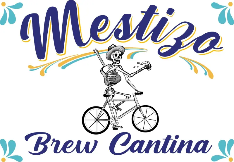 Mestizo Brew Cantina Oaxaquena