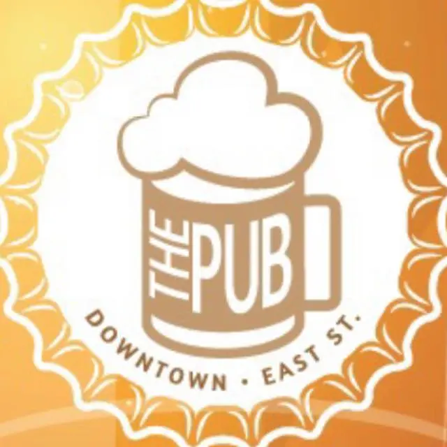 The Crew Pub logo