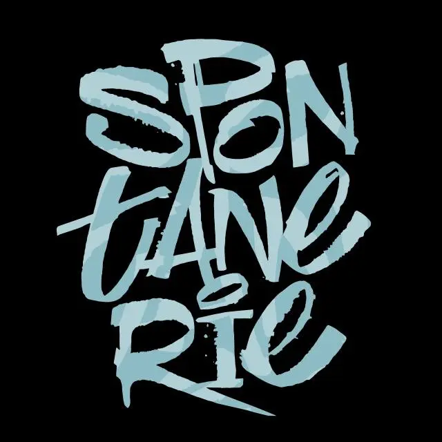 Spontanerie logo