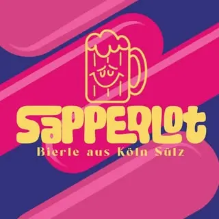 Sapperlot Bierle logo