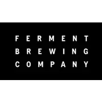 Ferment Brewing Company logo