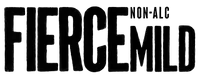 Fierce Mild logo