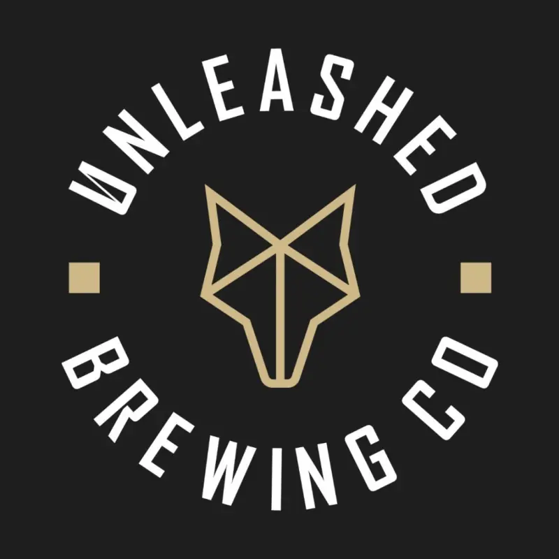 Unleashed Brewing Samson's Side Eye Rye Saison