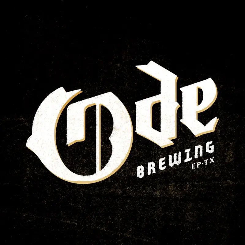 Ode Brewing logo