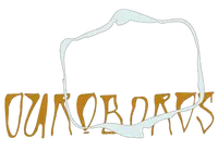 Ouroboros Bier logo
