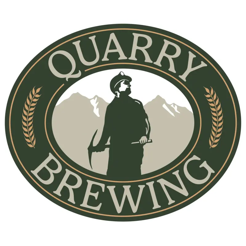 Quarry Brewing Bauxite Brown