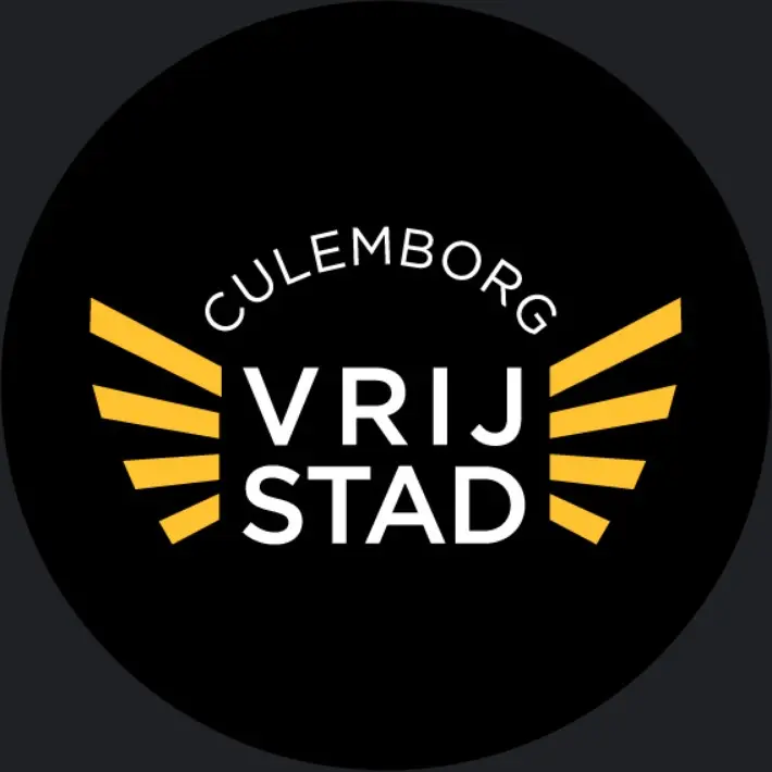Brouwerij Vrijstad Thomas