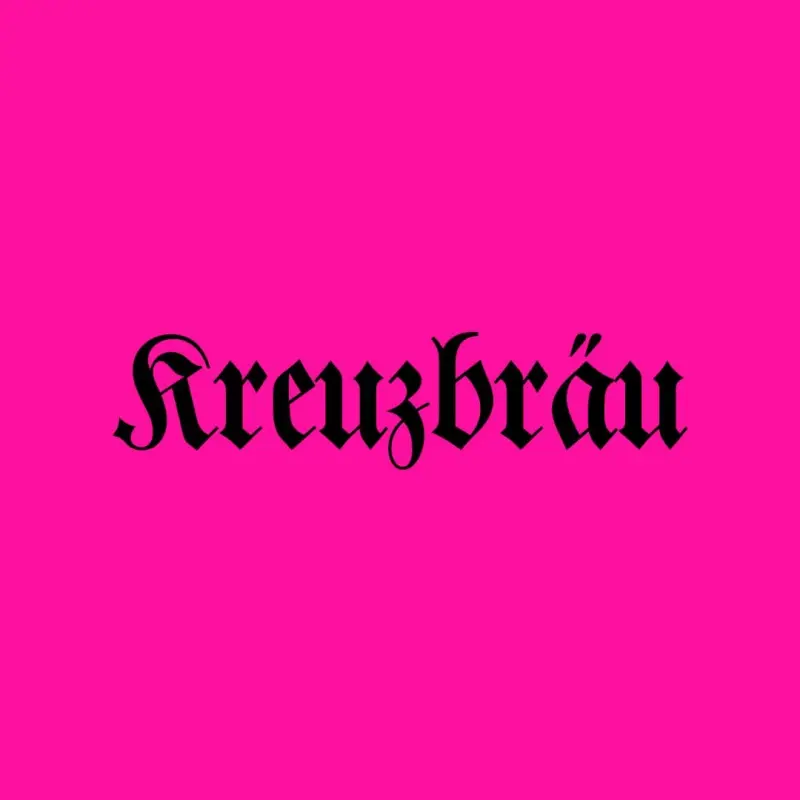 Kreuzbräu logo