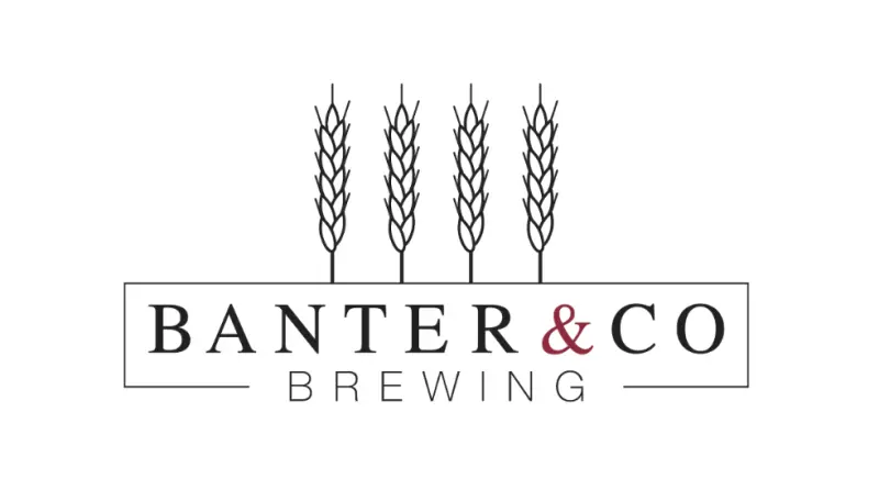 Banter & Co Brewing logo