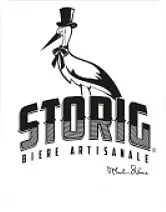 Storig logo