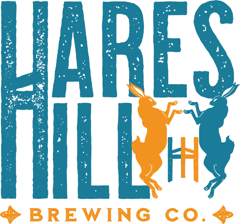 Hares Hill Brewing Company Red October