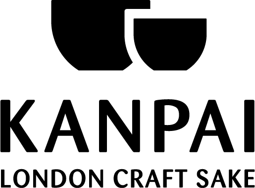 Kanpai London Craft Sake logo