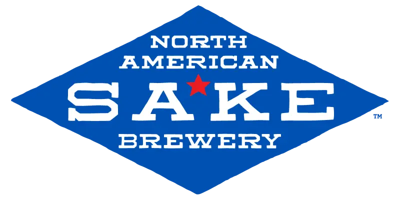 North American Sake Brewery logo