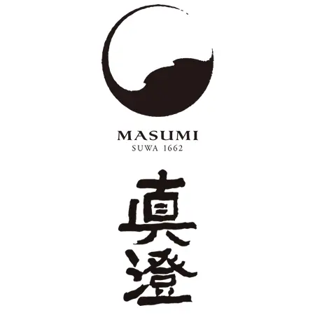 Miyasaka Shuzo Co. (真澄) Masumi Kuro Black