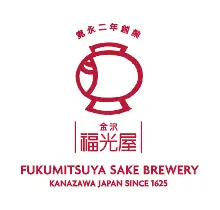 Fukumitsuya Shuzo logo