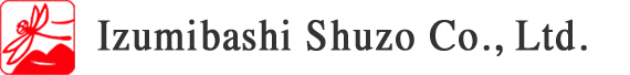 Izumibashi Shuzo logo