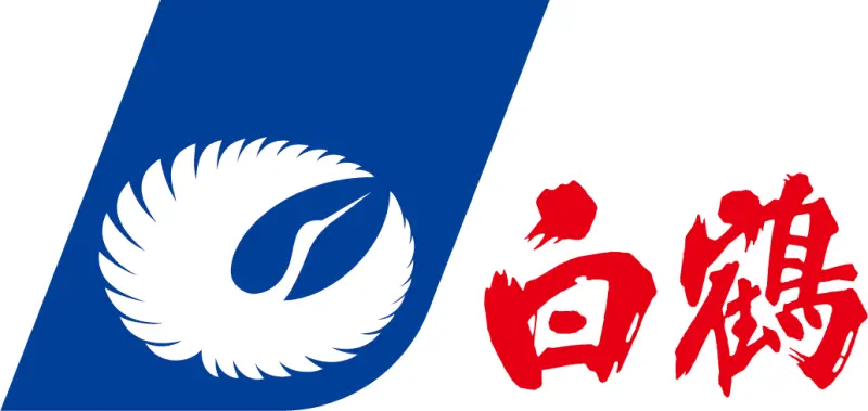 Hakutsuru Sake Brewing Co. logo