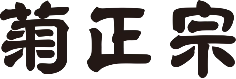 Kiku-Masamune Sake Brewing Co., Ltd. logo