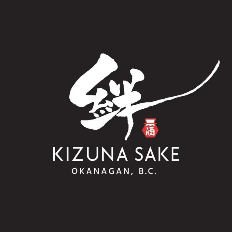 Kizuna Sake logo