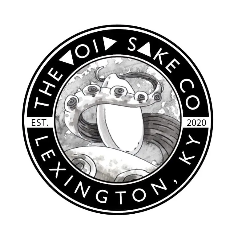 The Void Sake Company logo