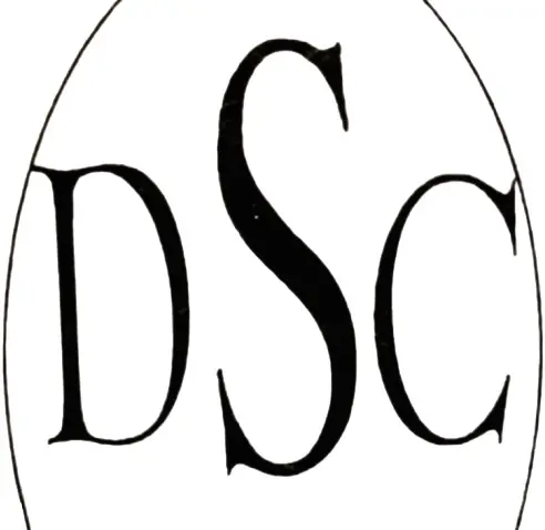 Duxford Scrumpy Company logo