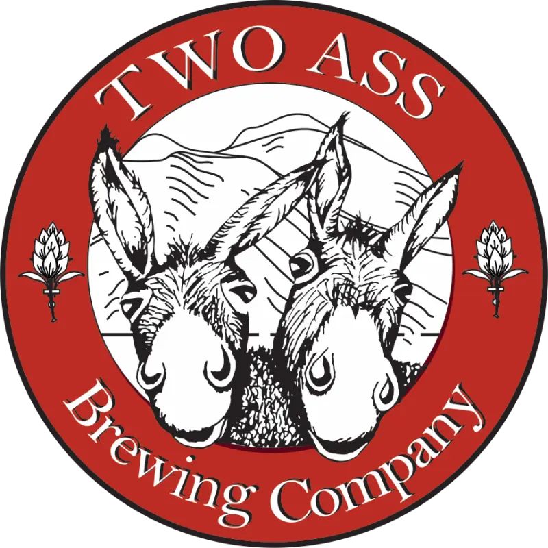 Two Ass Brewing Company Ponui Haze