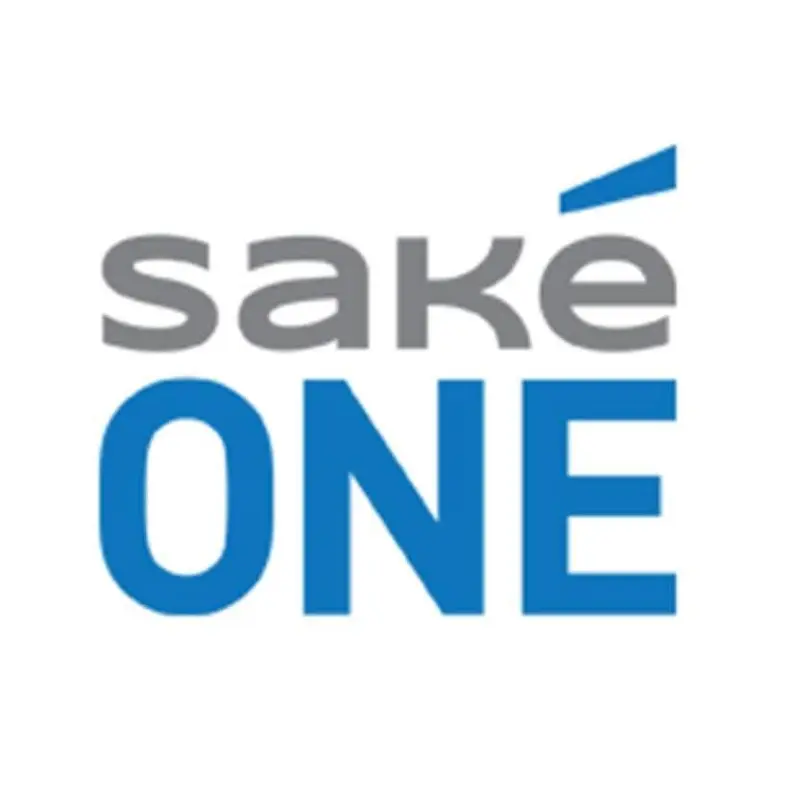 SakeOne Corporation logo