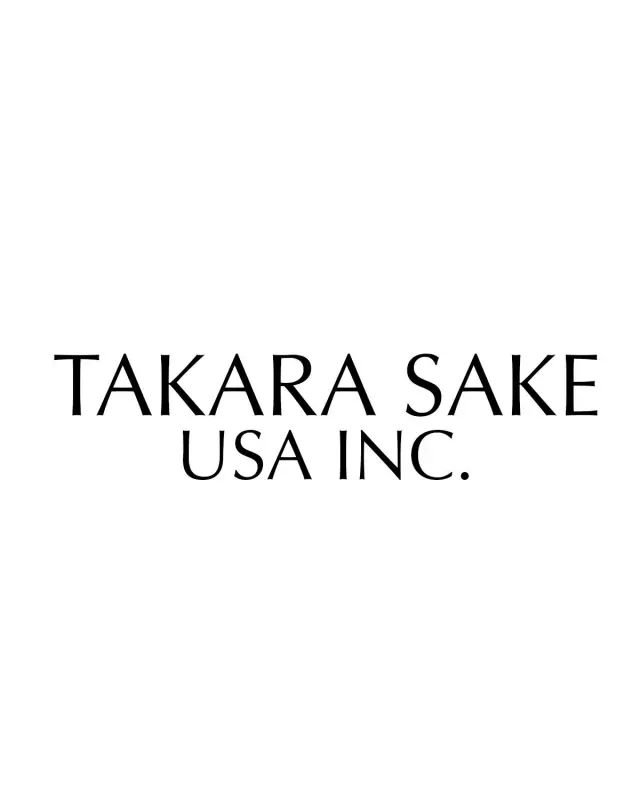 Takara Sake USA logo