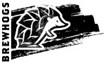 Brewhogs Craft Brewery logo