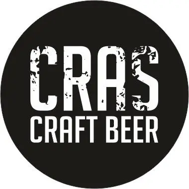 CRAS Craft Beer logo