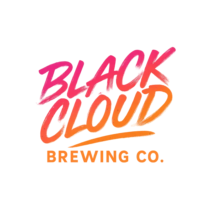 Black Cloud Brewing Stacks on Stacks