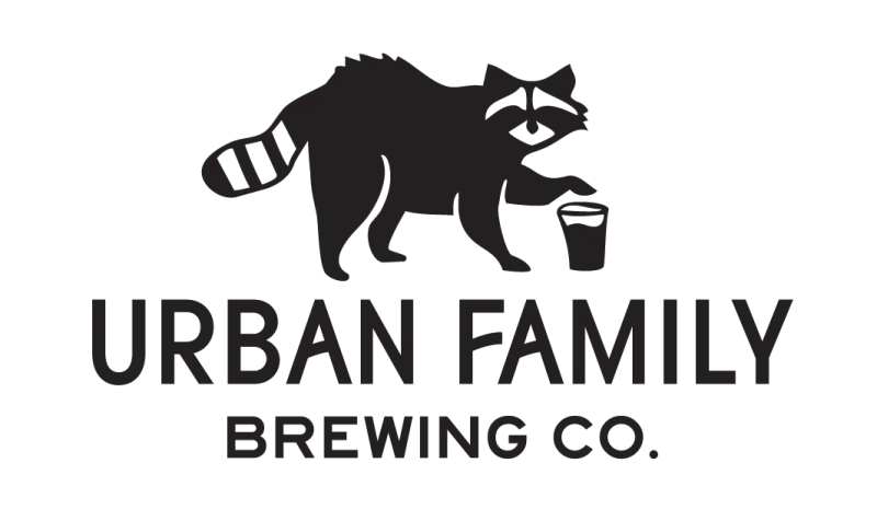 Urban Family Brewing Company logo