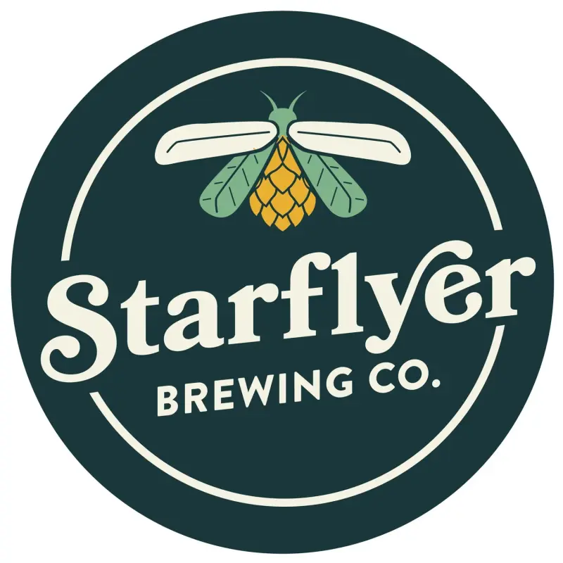 Starflyer Brewing Company Meek