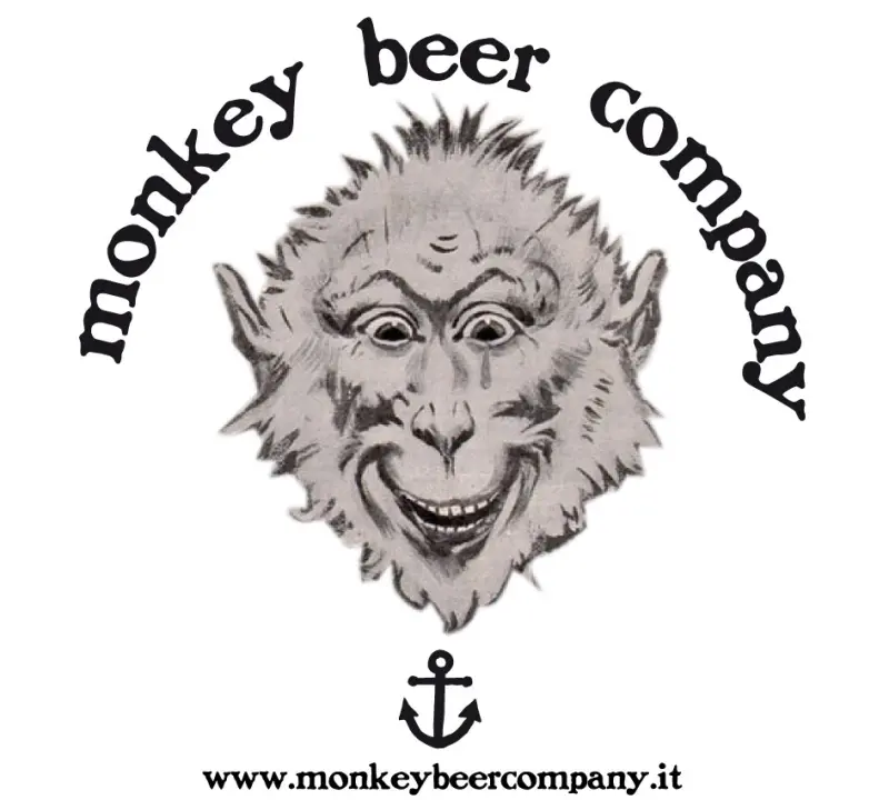 Monkey Beer Company logo