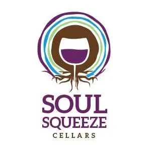 Soul Squeeze Cellars logo