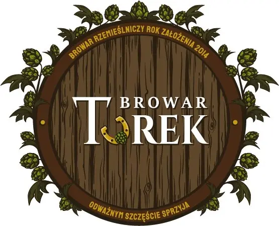 Browar Turek logo