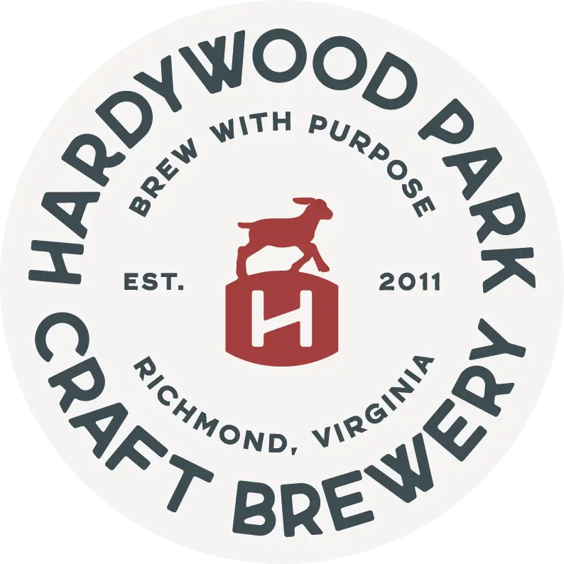 Hardywood Park Craft Brewery Richmond Lager