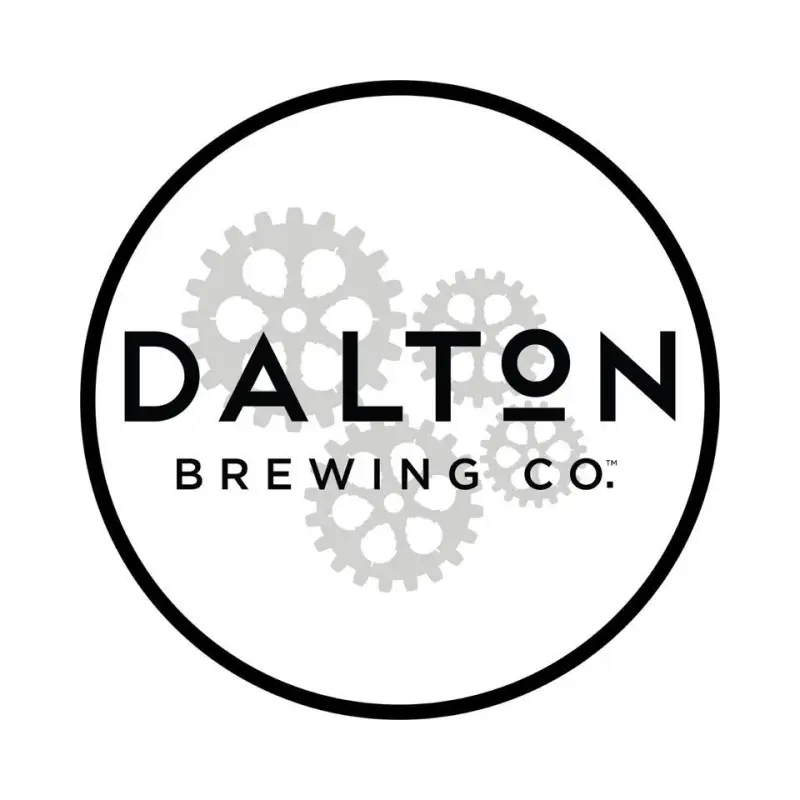 Dalton Brewing Company logo
