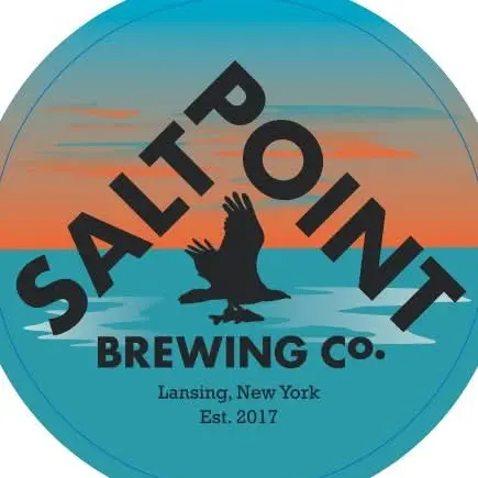Salt Point Brewing Co Cedar Creek Pilsner