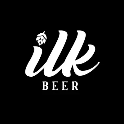 ilk Beer logo