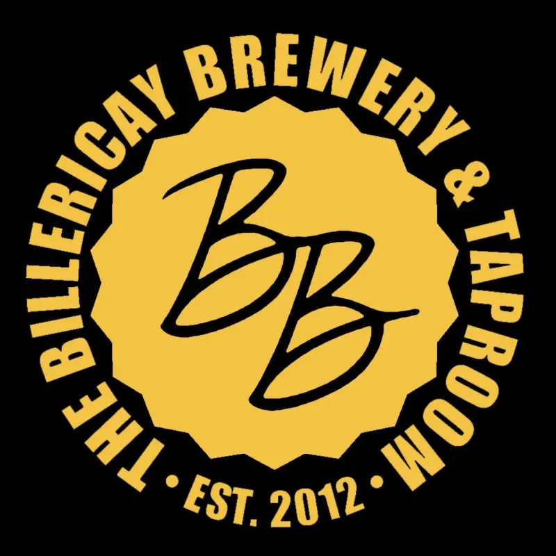 Billericay Brewing Co. logo