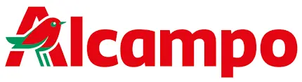 Alcampo logo
